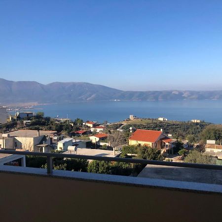 The Sunset Villa Leven Vlore Ngoại thất bức ảnh