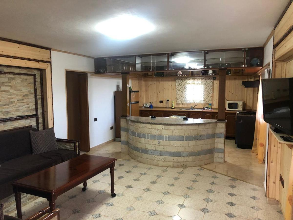 The Sunset Villa Leven Vlore Ngoại thất bức ảnh
