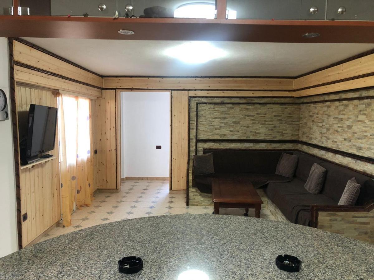 The Sunset Villa Leven Vlore Ngoại thất bức ảnh