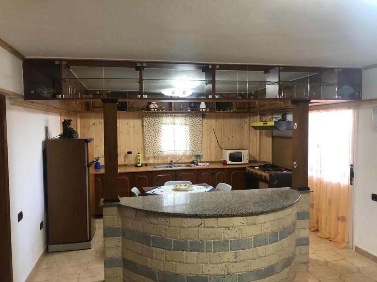 The Sunset Villa Leven Vlore Ngoại thất bức ảnh