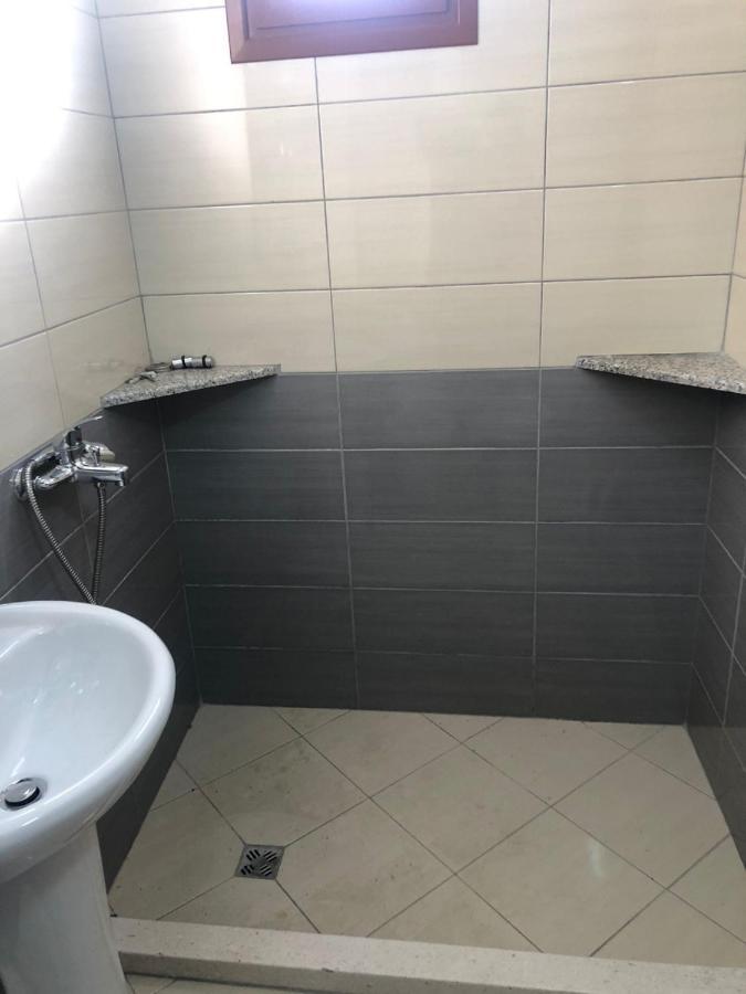 The Sunset Villa Leven Vlore Ngoại thất bức ảnh