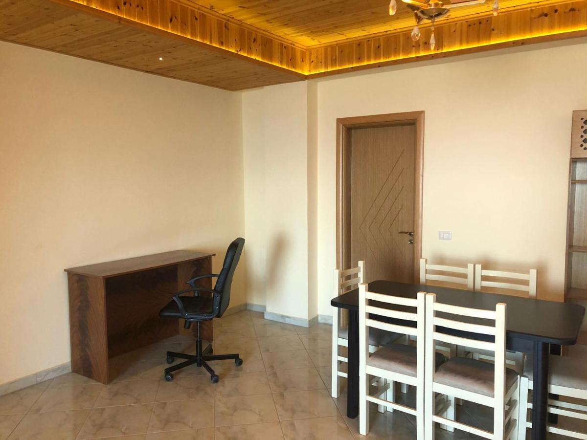 The Sunset Villa Leven Vlore Ngoại thất bức ảnh